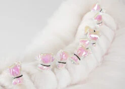 Show Tech Plastic Wraps 100 Pcs Hologram Red 15 X 40 Cm -Pet Care Shop 65ste687 1 5czlo2hmyy5ifors