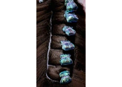 Show Tech Plastic Wraps 100 Pcs Hologram Blue 15 X 40 Cm -Pet Care Shop 65ste688 klant uks5ah0joslujywl