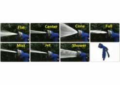 Show Tech Flexi Hose 15M -Pet Care Shop 66ste009 52x t7unoo2vrpjf250q
