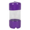 Show Tech User Friendly Comfy Container Purple - 5x10cm Container