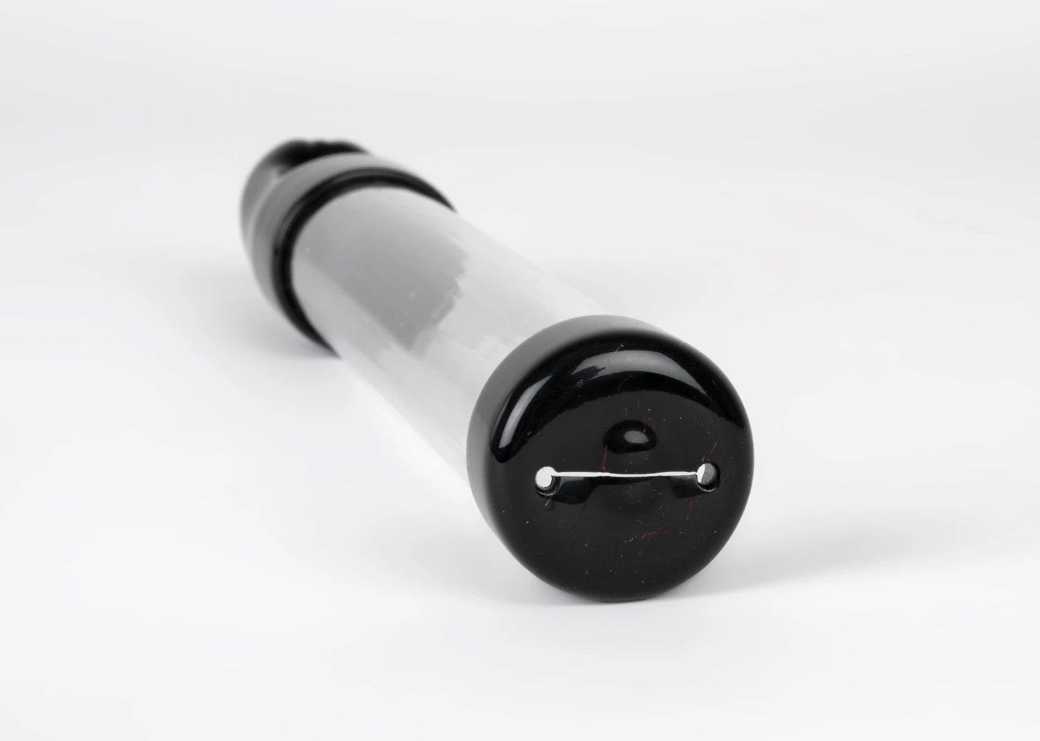 Show Tech User Friendly Comfy Container Slim Black - 19 X 3 Cm Container 3 Show Tech User Friendly Comfy Container Slim Black - 19 X 3 Cm Container - Image 3