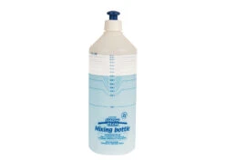 Show Tech Mixing & Dispensing Bottle 1 L