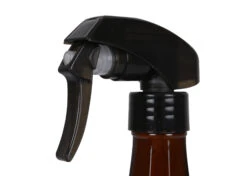 Show Tech Exclusive Salon Micro Mist Bottle Brown 300ml -Pet Care Shop 87ste016 1 swmqbqys6efzlxqr