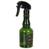 Show Tech Exclusive Salon Micro Mist Bottle Green 150ml