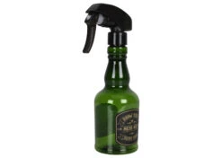 Show Tech Exclusive Salon Micro Mist Bottle Green 150ml