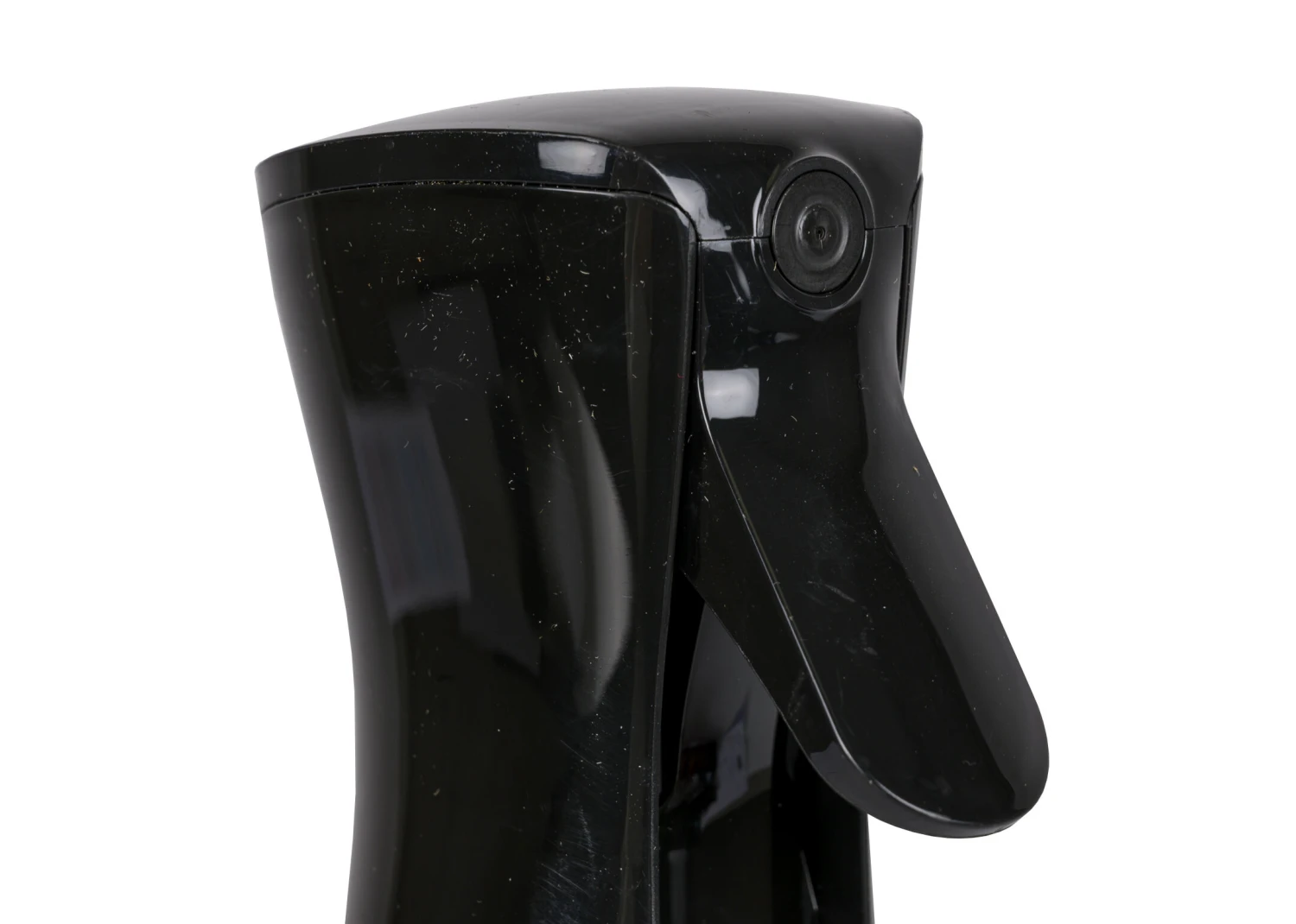 Show Tech+ Magic Mist Micro Atomizer Black 300 Ml 2 Show Tech+ Magic Mist Micro Atomizer Black 300 Ml - Image 2