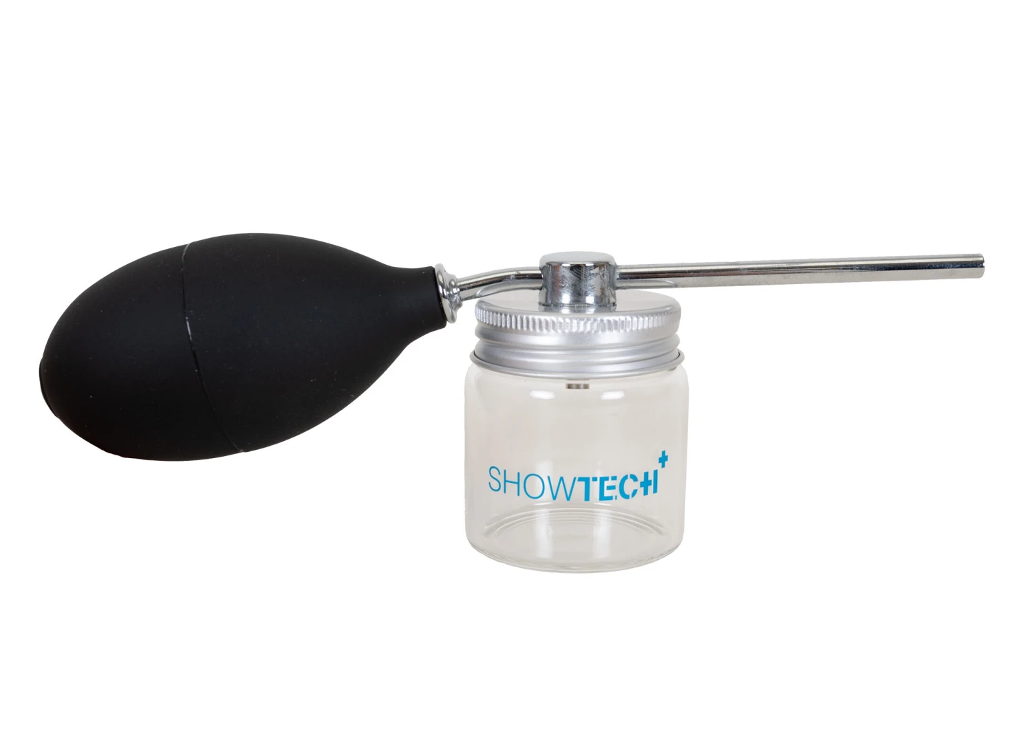 Show Tech+ Powder Puffer 50 Ml 1 Show Tech+ Powder Puffer 50 Ml