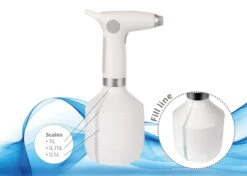 Show Tech+ Electric Spray Bottle 1 L 29 Show Tech+ Electric Spray Bottle 1 L -Pet Care Shop 87stp005 16 vhjreh7z7xtfppb5