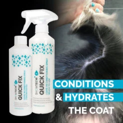 Show Tech+ Quick Fix Spray Concentrated 250 Ml -Pet Care Shop stp multipurpose instagram 1080x1080 05 1 i34s6roy0ivukxkk